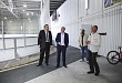 В Уватском районе выбирают участок для строительства больницы